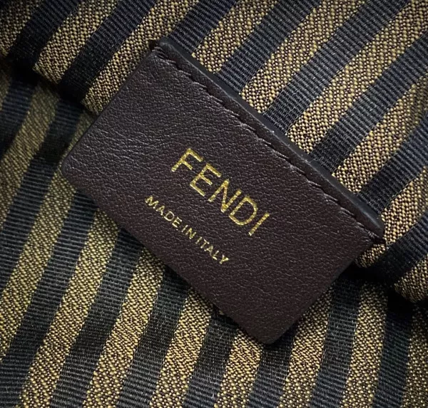 Cheap FENDI MINI HANDBAG 0114