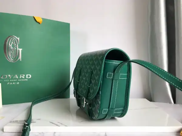 Cheap GOYARD BELVEDERE 0129