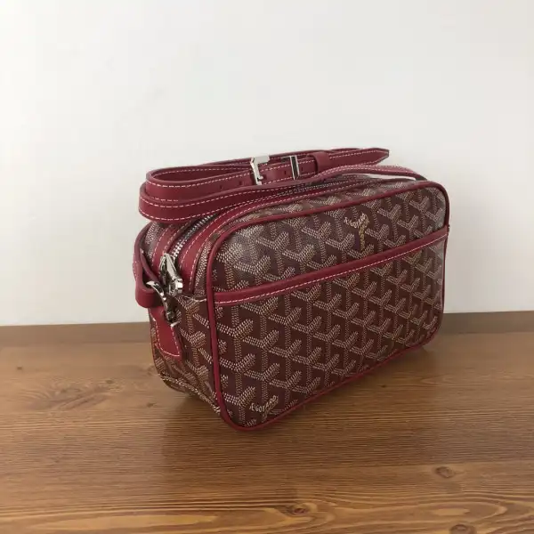 Cheap GOYARD CAPVERT BAG 0123