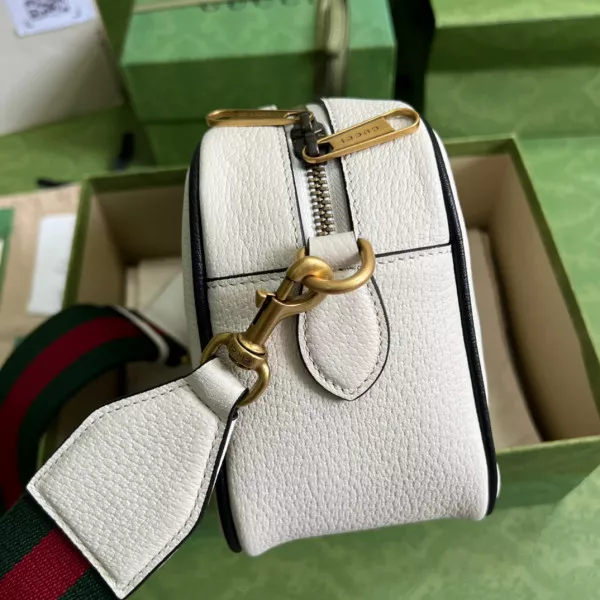 Rep Adidas x Gucci small shoulder bag 0120