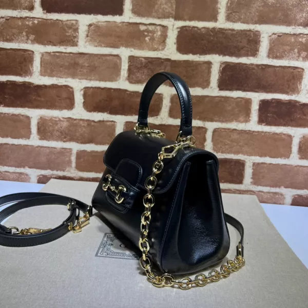 Cheap Gucci Horsebit 1955 mini bag 0120