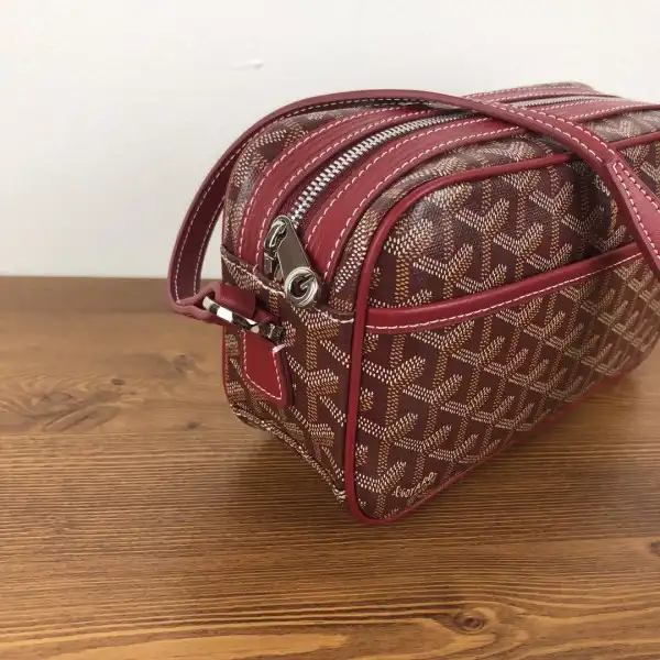 Cheap GOYARD CAPVERT BAG 0123