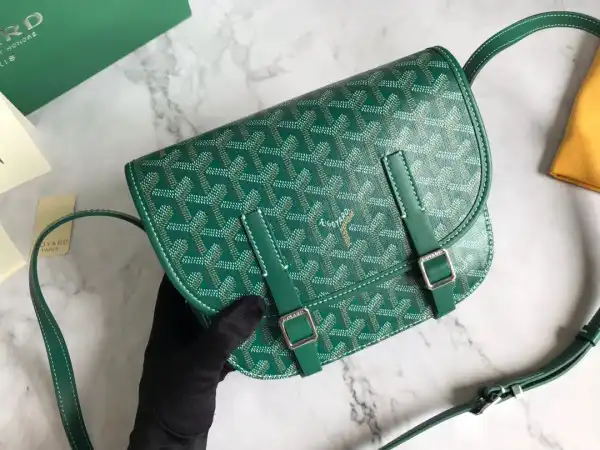 Cheap GOYARD BELVEDERE 0129