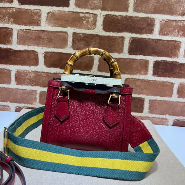 Rep Gucci Diana mini tote bag 0118