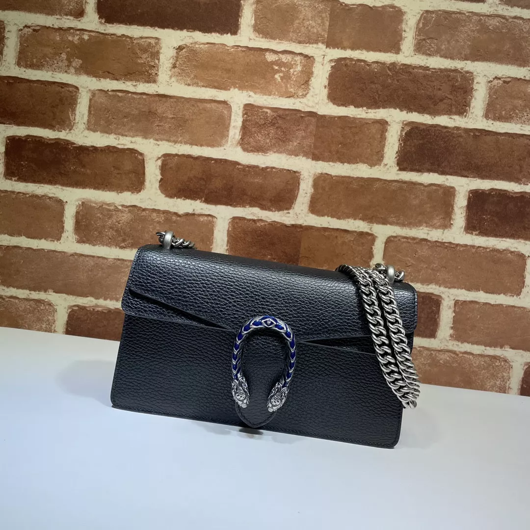 Rep GUCCI DIONYSUS GG SMALL RECTANGULAR BAG 0118