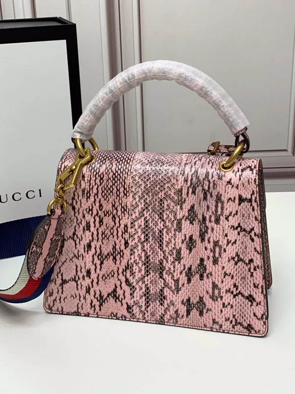 Cheap GUCCI Queen Margaret 0118