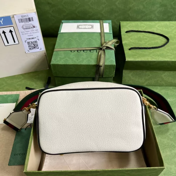 Rep Adidas x Gucci small shoulder bag 0120