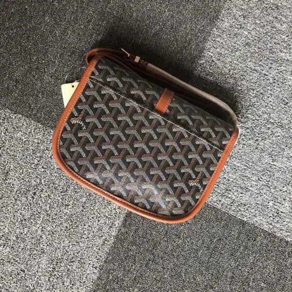 Cheap GOYARD BELVEDERE 0129