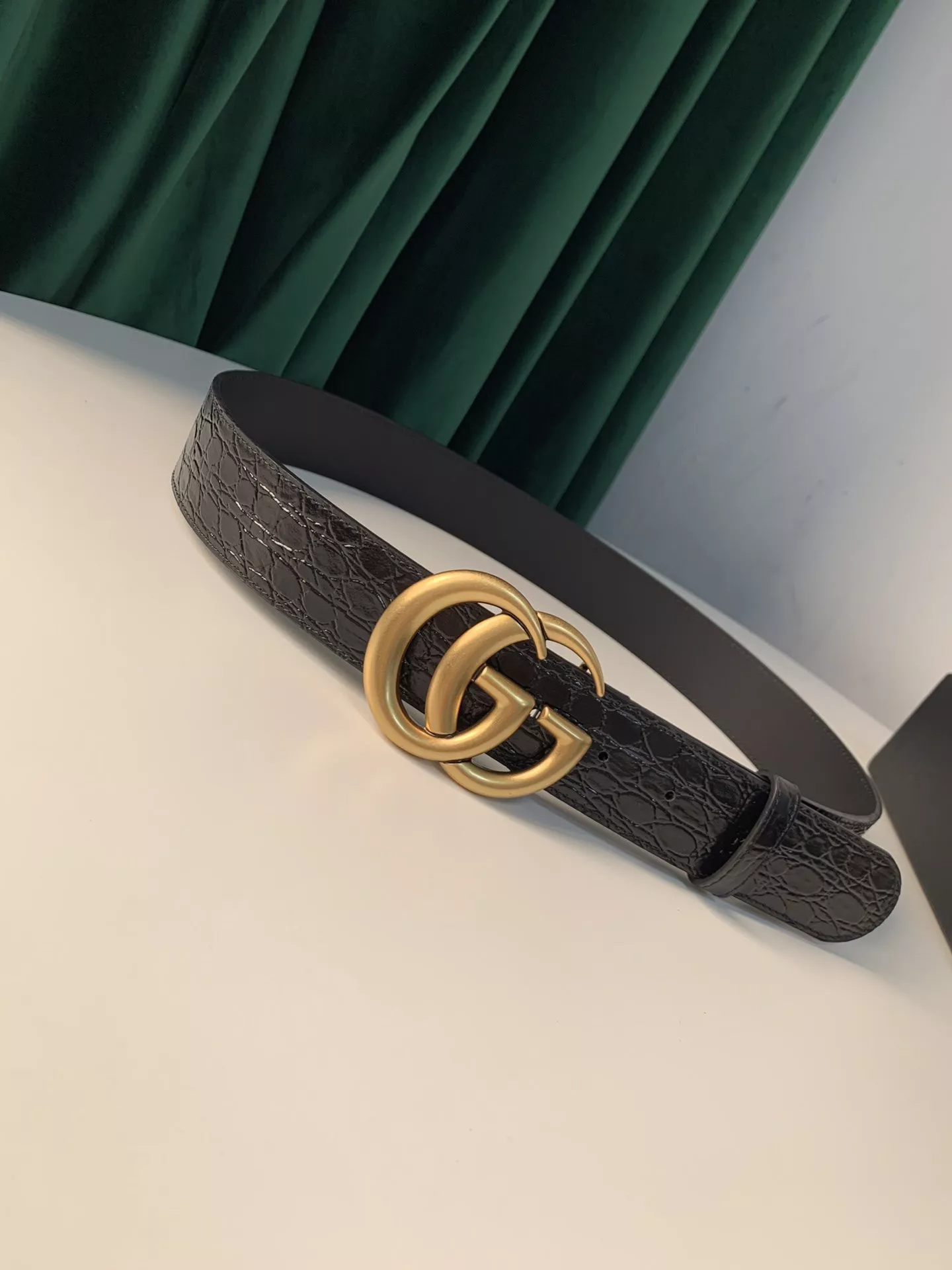 GUCCI BELT 0113