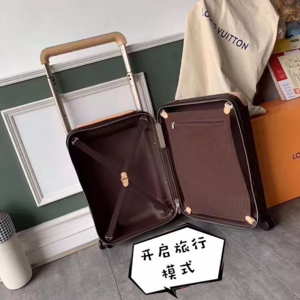 Rep Louis Vuitton HORIZON 55 0115