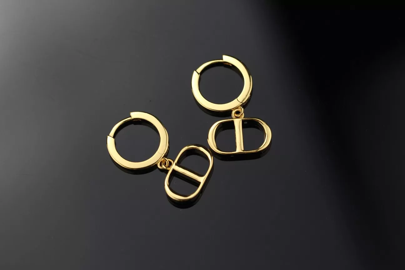 Rep DIRO EARRINGS 0113