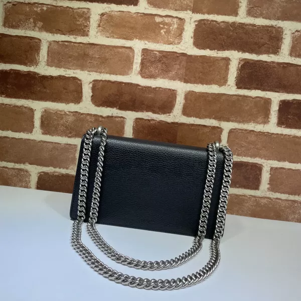 Rep GUCCI DIONYSUS GG SMALL RECTANGULAR BAG 0118