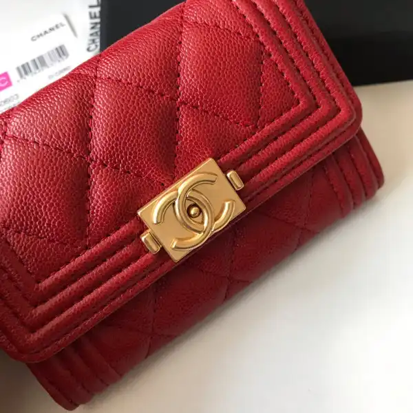 Cheap CL WALLET 0124