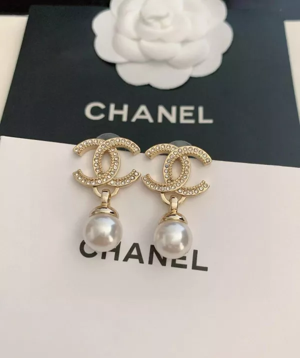 CL EARRINGS 0113