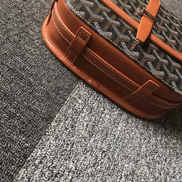 Cheap GOYARD BELVEDERE 0129