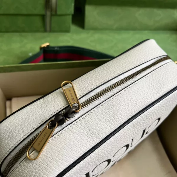 Rep Adidas x Gucci small shoulder bag 0120