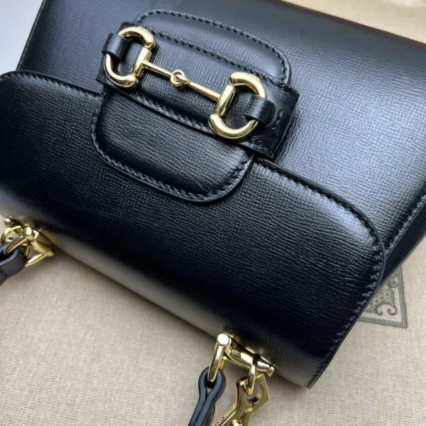 Cheap Gucci Horsebit 1955 mini bag 0120