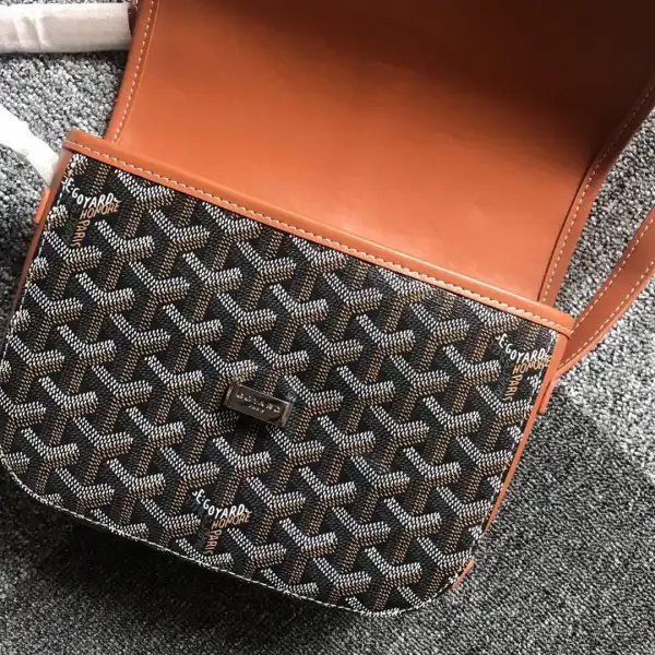 Cheap GOYARD BELVEDERE 0129