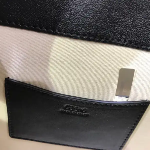 Cheap CHLOÉ LARGE TESS BAG 0126