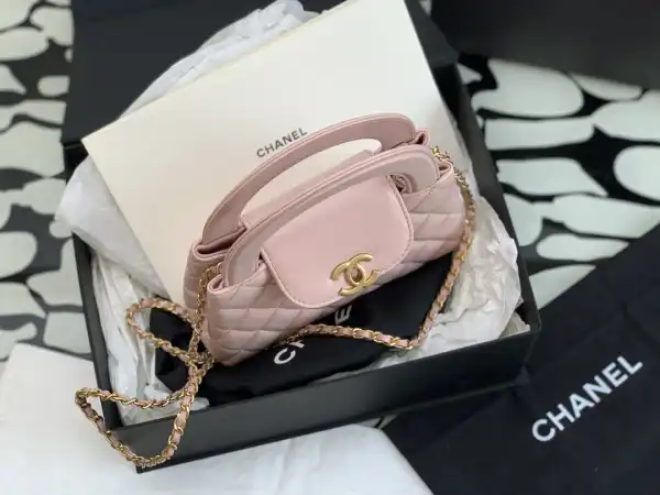 Rep CL Kelly Nano Bag 0124