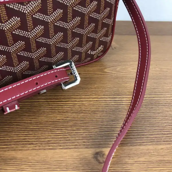 Cheap GOYARD CAPVERT BAG 0123