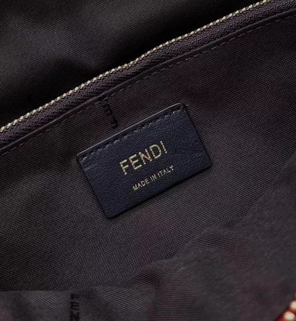 Rep FENDI BY THE WAY MEDIUM-27-13-15cm 0117