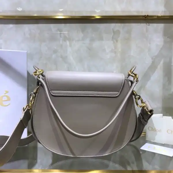 Cheap CHLOÉ LARGE TESS BAG 0126