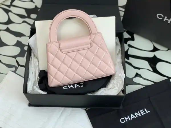 Rep CL Kelly Nano Bag 0124