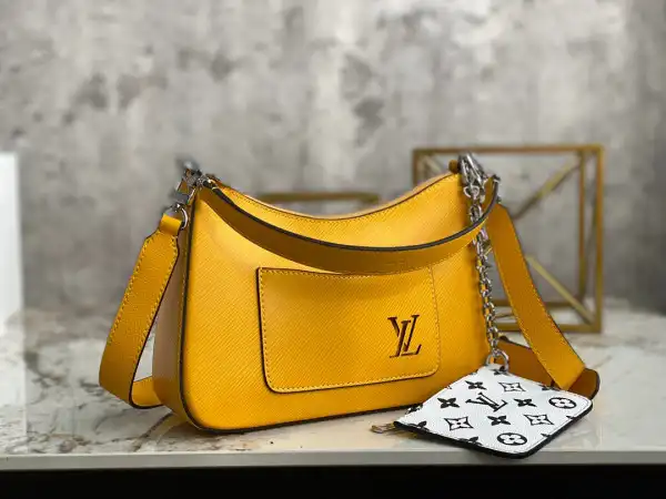 Rep LOUIS VUITTON MARELLE 0125