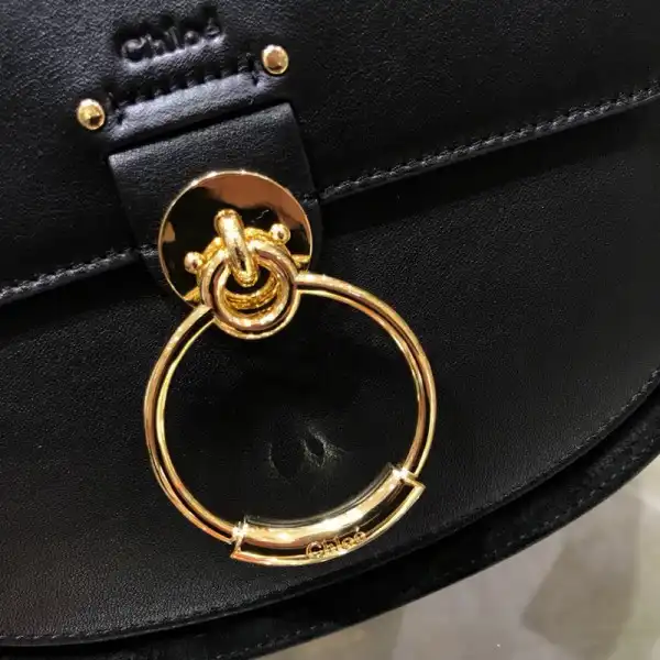 Cheap CHLOÉ LARGE TESS BAG 0126