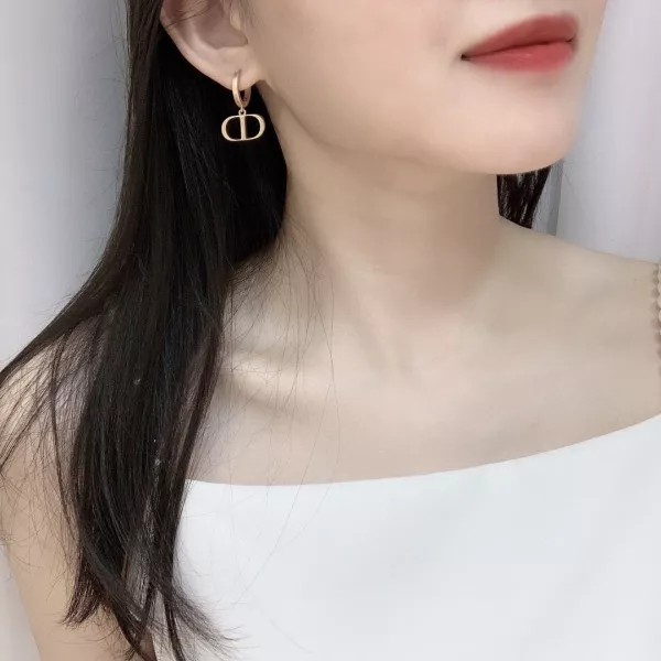 Rep DIRO EARRINGS 0113