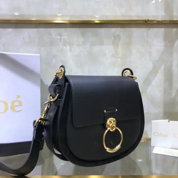 Cheap CHLOÉ LARGE TESS BAG 0126