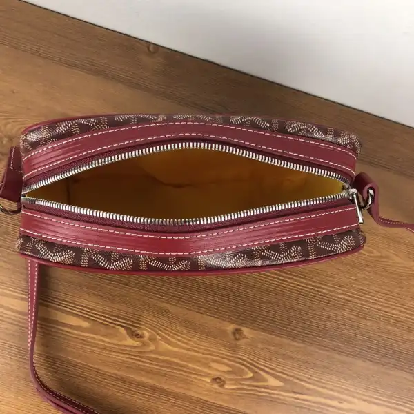 Cheap GOYARD CAPVERT BAG 0123