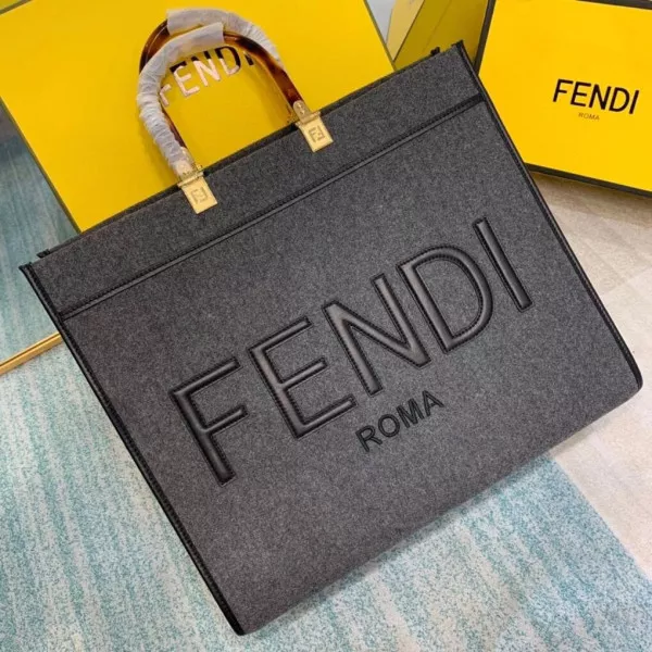 Rep FENDI SUNSHINE LARGE 0114