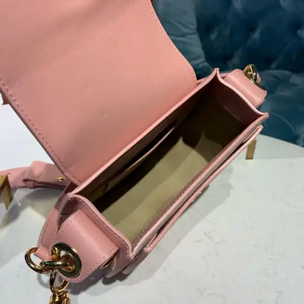 Cheap CHLOÉ SMALL TESS BAG 0126