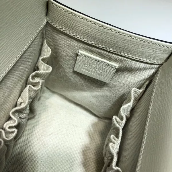 Rep GUCCI 1955 Horsebit small top handle bag 0120