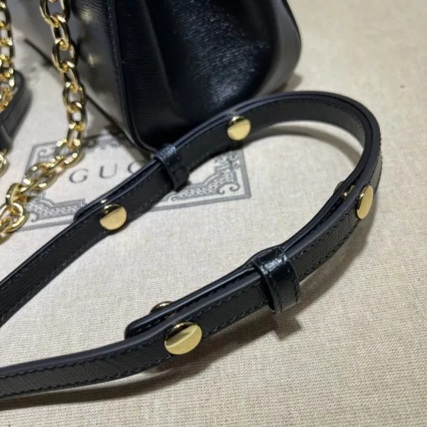 Cheap Gucci Horsebit 1955 mini bag 0120