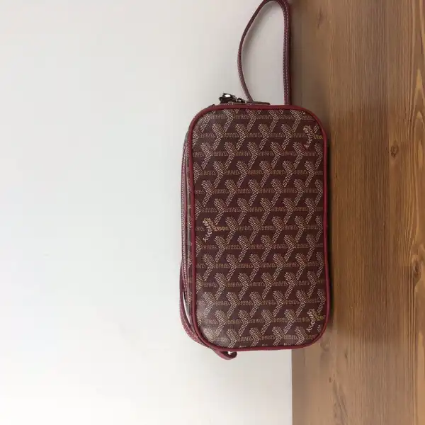 Cheap GOYARD CAPVERT BAG 0123