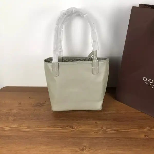 Rep GOYARD MINI TOTE BAG 0129