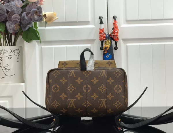 Cheap LOUIS VUITTON PALM SPRINGS PM NEW EDITON 0116