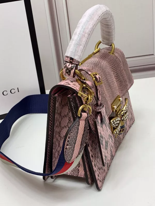 Cheap GUCCI Queen Margaret 0118