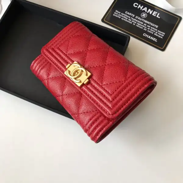 Cheap CL WALLET 0124