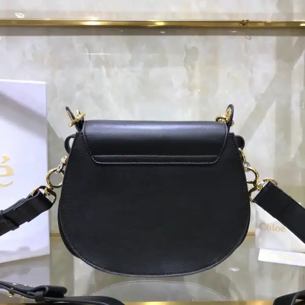 Cheap CHLOÉ LARGE TESS BAG 0126