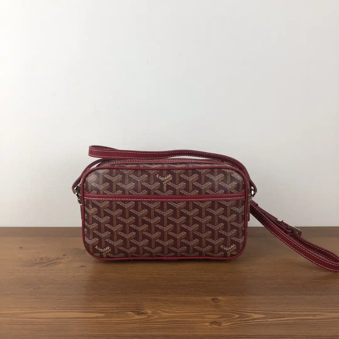 Cheap GOYARD CAPVERT BAG 0123