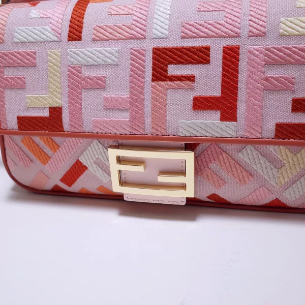 Cheap FENDI BAGUETTE 0114