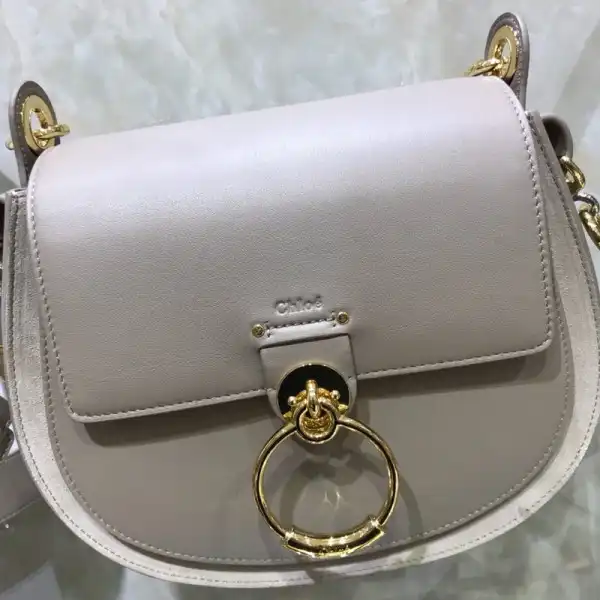 Cheap CHLOÉ LARGE TESS BAG 0126