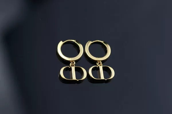 Rep DIRO EARRINGS 0113