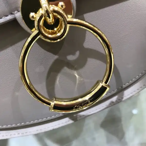 Cheap CHLOÉ LARGE TESS BAG 0126