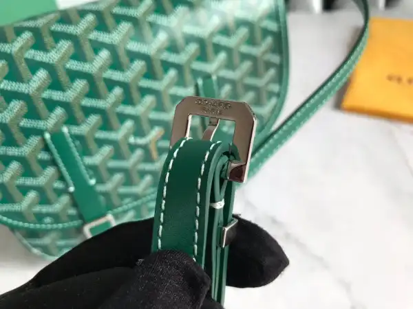 Cheap GOYARD BELVEDERE 0129