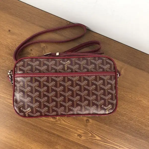 Cheap GOYARD CAPVERT BAG 0123